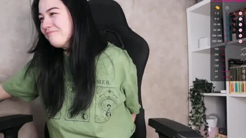 Lisa online show from January 23, 4:41 am