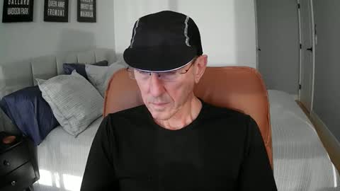 LD online show from May 16, 3:03 am