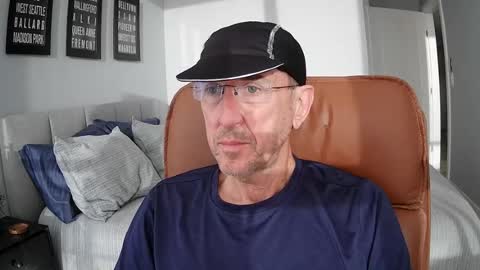LD online show from June 20, 3:09 am