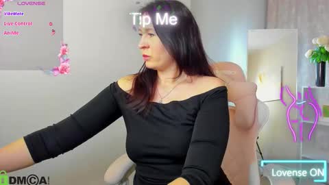 Lea online show from February 22, 1:07 am