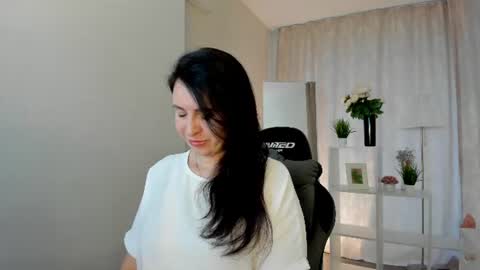 Lea online show from June 22, 1:07 am