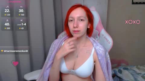Leah  Gotty online show from October 6, 8:50 pm