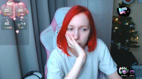 Leah  Gotty online show from January 11, 1:16 pm