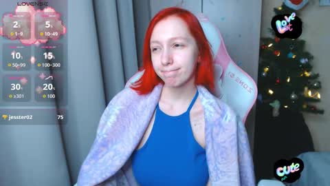 Leah  Gotty online show from January 14, 1:28 pm