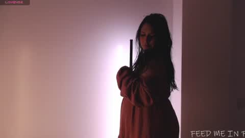 Leah online show from June 30, 3:18 am