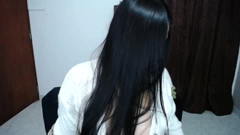 Snapshot of leah_cyrus chatting on January 15, 8:12 pm leah_cyrus online show from January 15, 8:12 pm