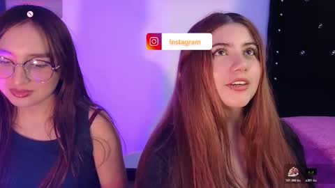 Snapshot of leah_moon11 chatting on January 8, 6:05 am leah_moon11 online show from January 8, 6:05 am