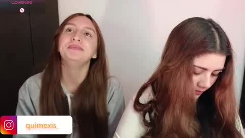 Snapshot of leah_moon11 chatting on February 6, 4:50 am leah_moon11 online show from February 6, 4:50 am