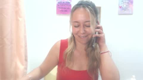 leah_susman online show from February 14, 1:45 am