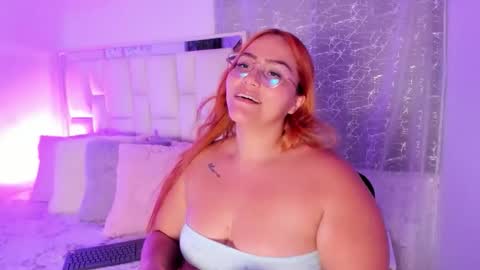 Leah  online show from December 5, 3:59 am