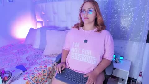 Leah  online show from March 21, 2:49 am