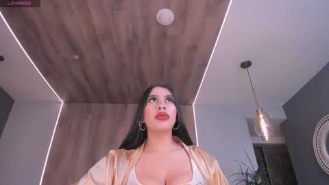 leahlombardi_ online show from November 29, 3:31 am