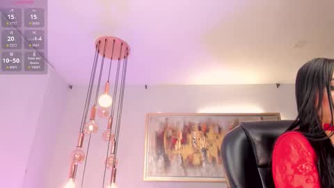 leahlombardi_ online show from February 28, 3:40 am