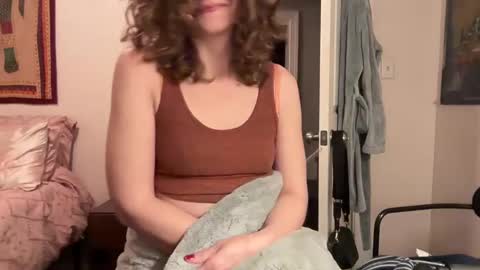 Leah Sparkles online show from December 2, 12:09 am