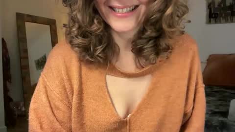 Leah Sparkles online show from November 22, 2:49 pm