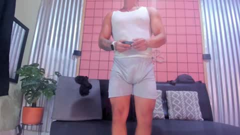 LEAN online show from February 7, 7:38 pm