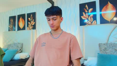 Lean online show from September 10, 9:15 pm