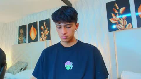 Lean online show from September 19, 10:54 pm