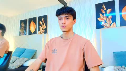 Lean online show from October 17, 8:22 pm