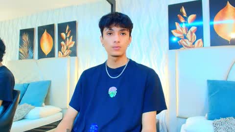 Lean online show from October 20, 8:53 pm