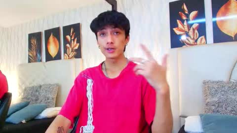 Lean online show from November 17, 10:15 pm