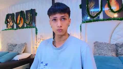 Lean online show from December 20, 10:50 pm