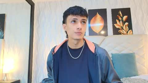 Lean online show from March 9, 8:24 pm