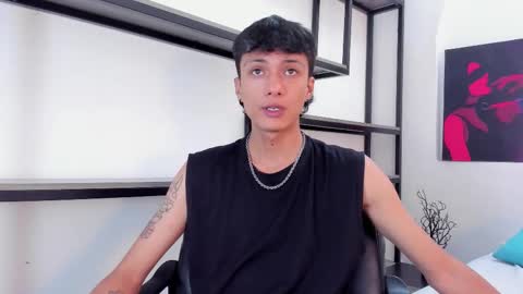 Lean online show from March 27, 4:07 pm