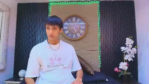 Snapshot of lean_portman chatting on July 23, 10:40 pm Lean online show from July 23, 10:40 pm