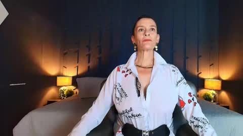 Leana online show from September 30, 11:26 am