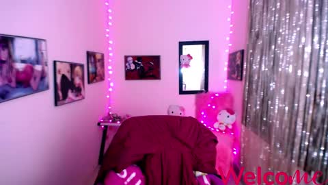Leandra online show from January 10, 12:26 pm
