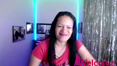 Leandra online show from March 11, 3:12 pm