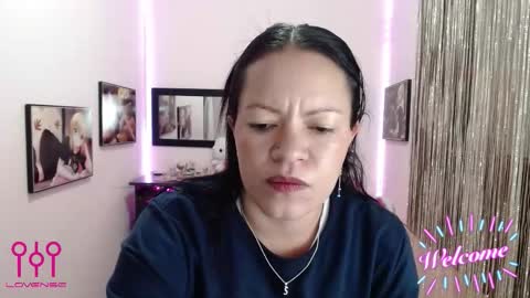 Leandra online show from October 29, 5:14 pm