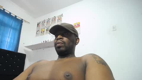 Latino hot online show from May 7, 6:24 pm