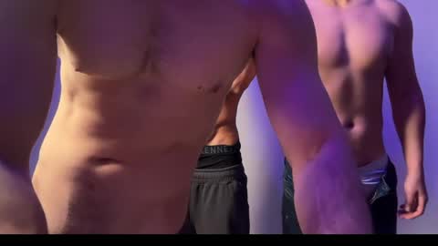 leanfindom8 online show from April 6, 4:46 am