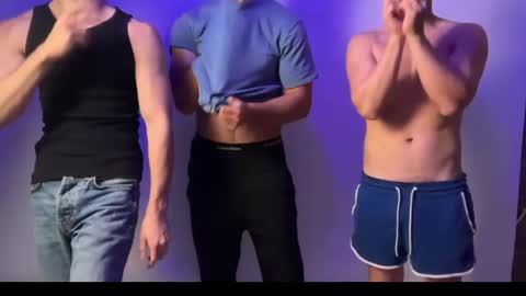 leanfindom8 online show from April 7, 2:56 am