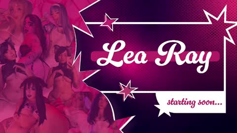 Lea Ray Pie online show from September 17, 5:03 pm