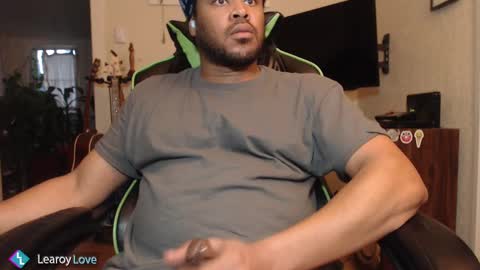 Snapshot of learoy chatting on March 4, 1:45 am Learoy online show from March 4, 1:45 am