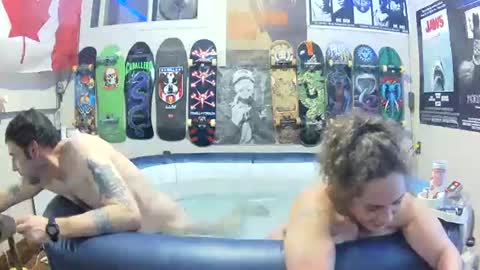 kinky dirty fuck online show from October 17, 12:58 am