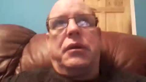 leatherpants68 online show from November 23, 5:57 pm