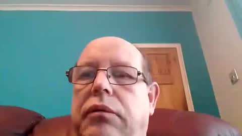 leatherpants68 online show from November 28, 8:50 am