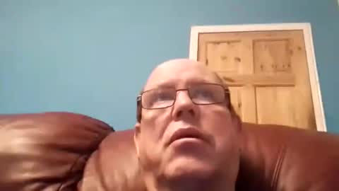 leatherpants68 online show from November 30, 6:12 pm