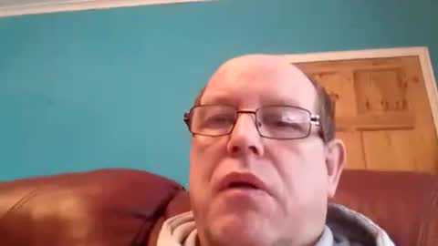 leatherpants68 online show from December 15, 12:31 pm