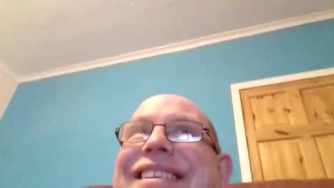 leatherpants68 online show from January 7, 6:43 pm