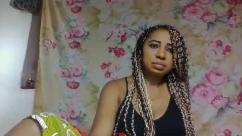 leatiana online show from March 18, 4:43 pm