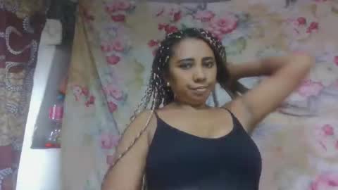 leatiana online show from March 27, 6:41 am