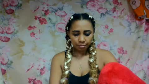 leatianaa online show from June 18, 9:14 am