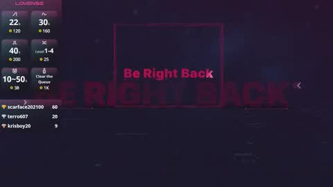 Snapshot of leavonnouire chatting on January 3, 1:16 am Lea online show from January 3, 1:16 am