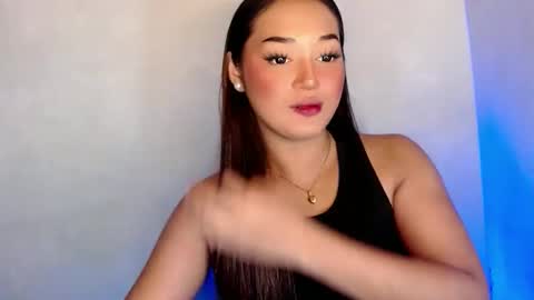 Snapshot of lebo_might chatting on November 6, 8:10 pm Coleen online show from November 6, 8:10 pm