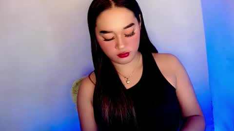 Coleen online show from December 2, 7:09 pm